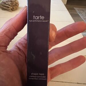Tarte Shape Tape Concealer new in box